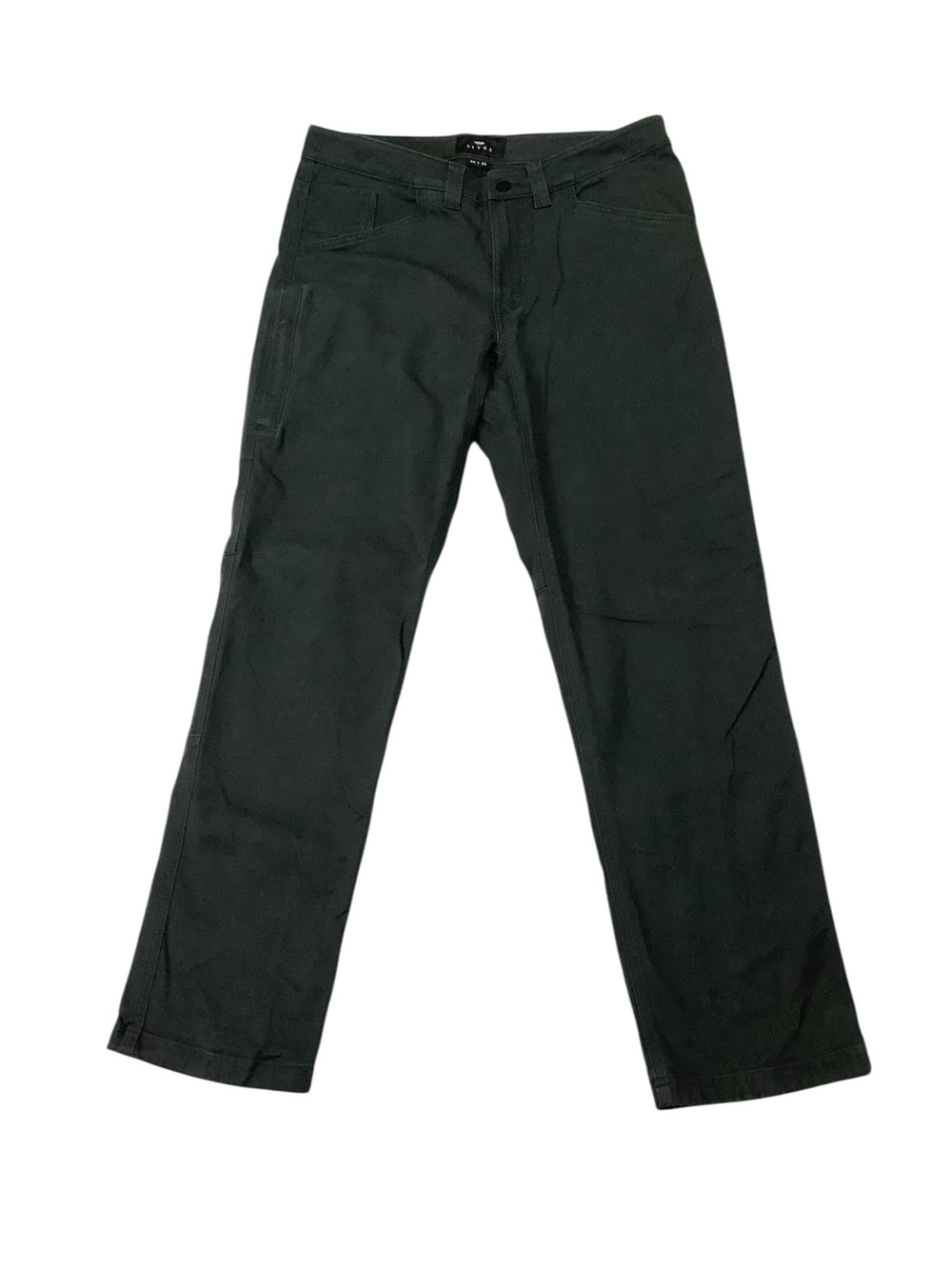 Sitka Gear Harvester Pant Sz 34W 32L Charcoal Grey
